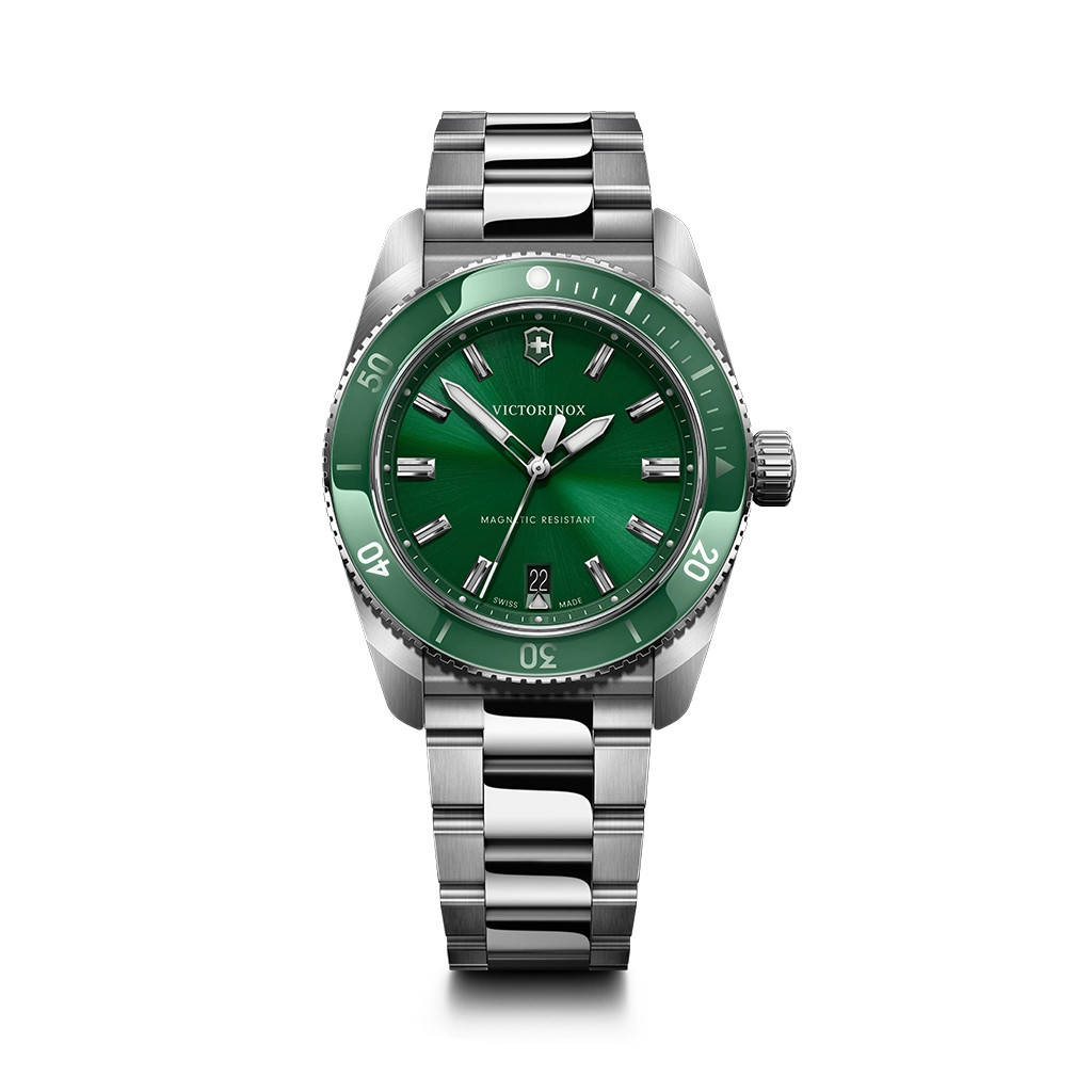 Victorinox Maverick Quartz - 242096 - urmakerlarsen.no