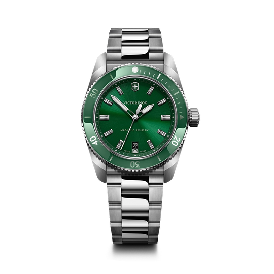 Victorinox Maverick Quartz - 242096 - urmakerlarsen.no