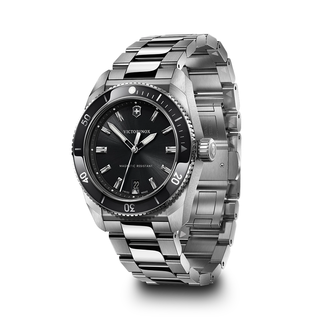 Victorinox Maverick Quartz - 242097 - urmakerlarsen.no