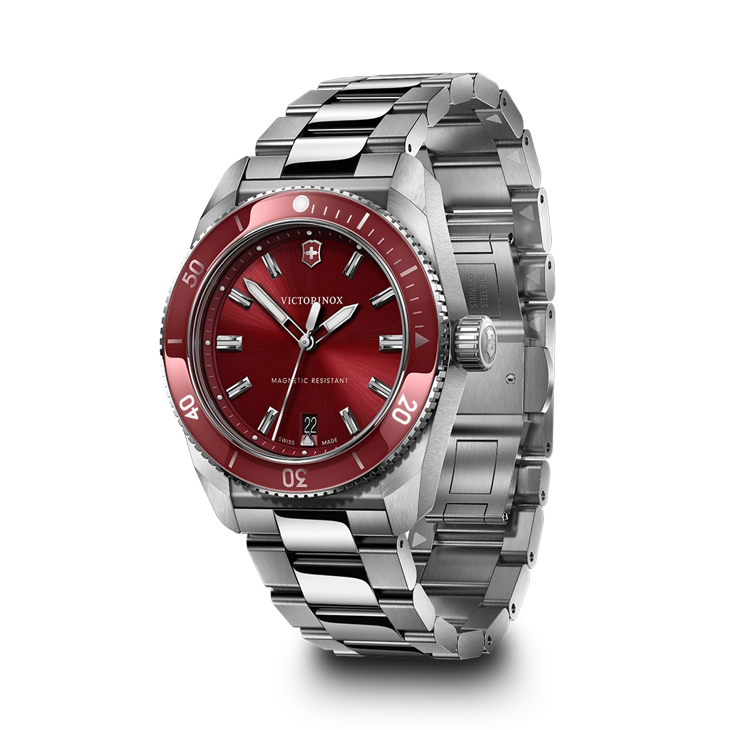 Victorinox Maverick Quartz - 242098 - urmakerlarsen.no