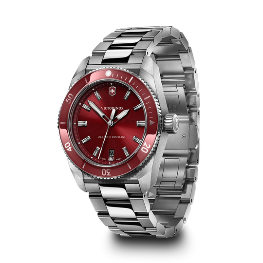 Victorinox Maverick Quartz - 242098 - urmakerlarsen.no