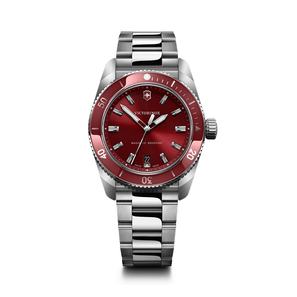 Victorinox Maverick Quartz - 242098 - urmakerlarsen.no