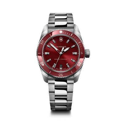Victorinox Maverick Quartz