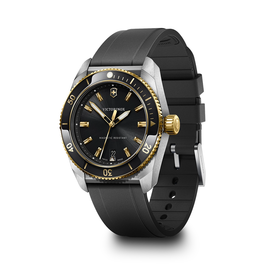 Victorinox Maverick Quartz - 242099 - urmakerlarsen.no