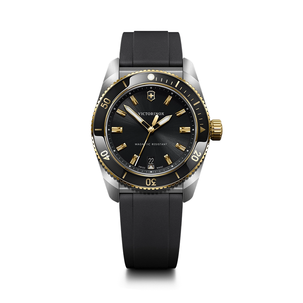 Victorinox Maverick Quartz - 242099 - urmakerlarsen.no