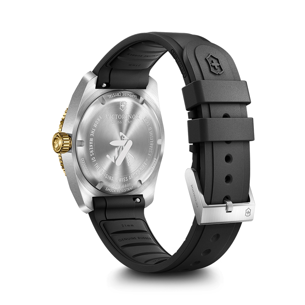 Victorinox Maverick Quartz - 242099 - urmakerlarsen.no