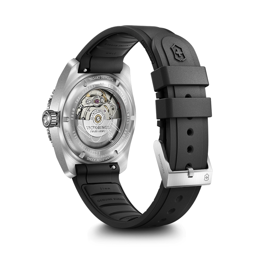 Victorinox Maverick Automatic - 242104 - urmakerlarsen.no