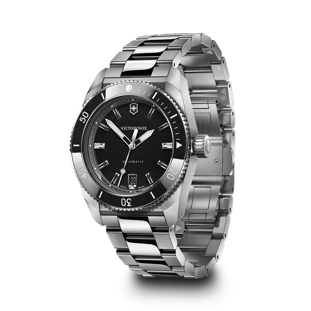 Victorinox Maverick Automatic - 242105 - urmakerlarsen.no