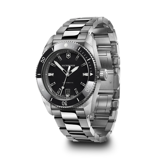 Victorinox Maverick Automatic - 242105 - urmakerlarsen.no