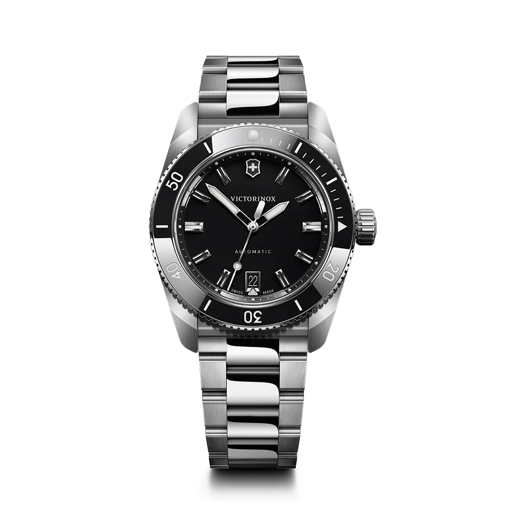 Victorinox Maverick Automatic - 242105 - urmakerlarsen.no