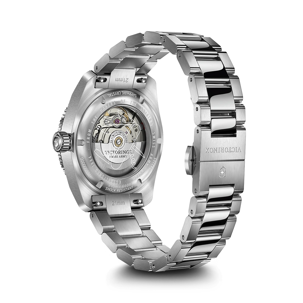Victorinox Maverick Automatic - 242105 - urmakerlarsen.no