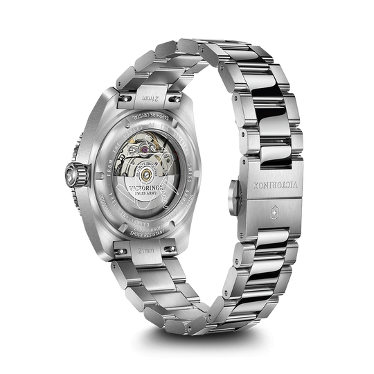 Victorinox Maverick Automatic - 242105 - urmakerlarsen.no