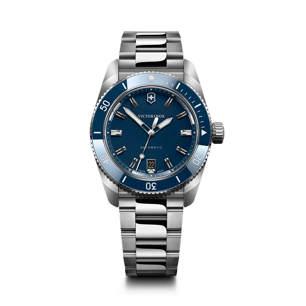Victorinox Maverick Automatic - 242106 - urmakerlarsen.no
