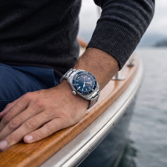 Victorinox Maverick Automatic - 242106 - urmakerlarsen.no