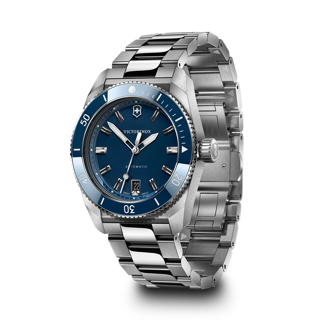 Victorinox Maverick Automatic - 242106 - urmakerlarsen.no