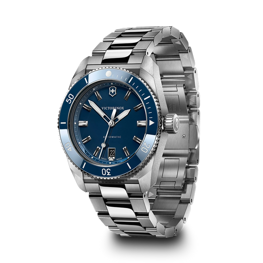 Victorinox Maverick Automatic - 242106 - urmakerlarsen.no