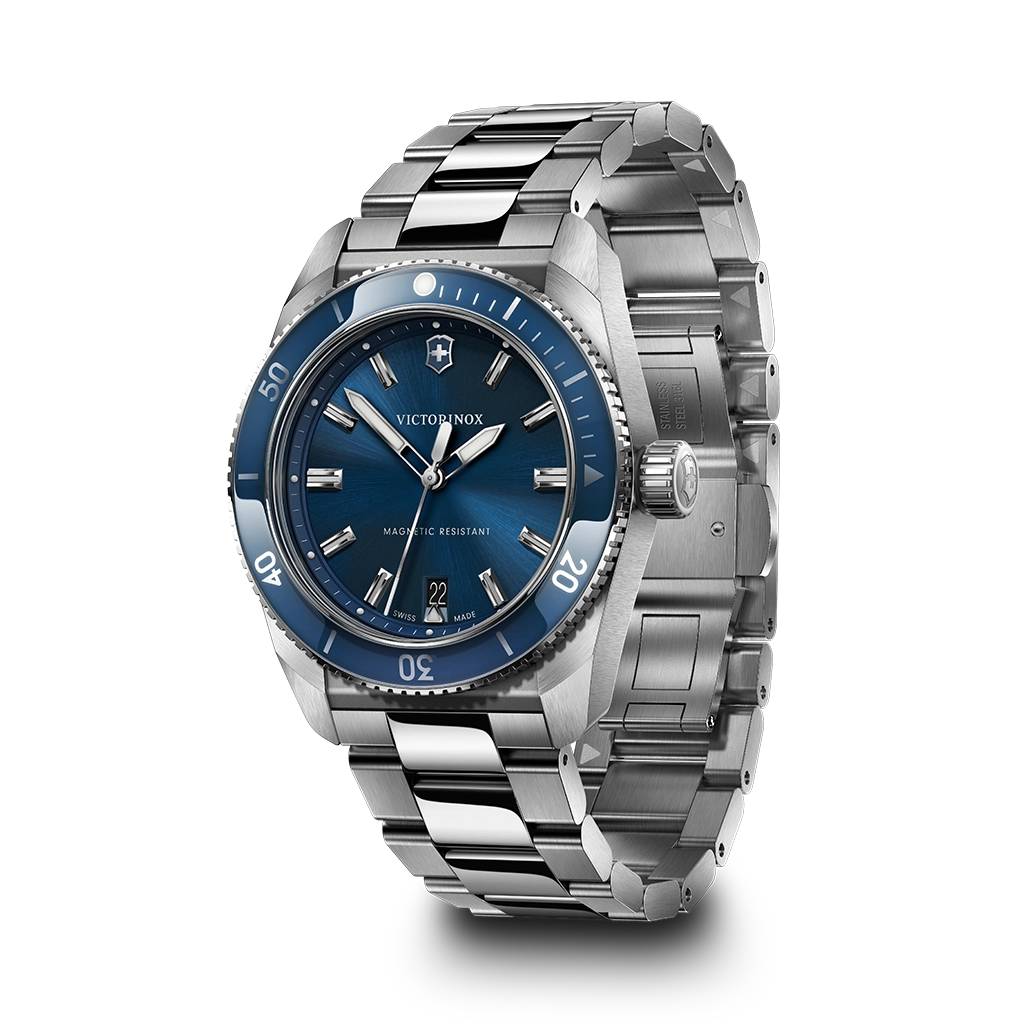 Victorinox Maverick Quartz - 242095 - urmakerlarsen.no