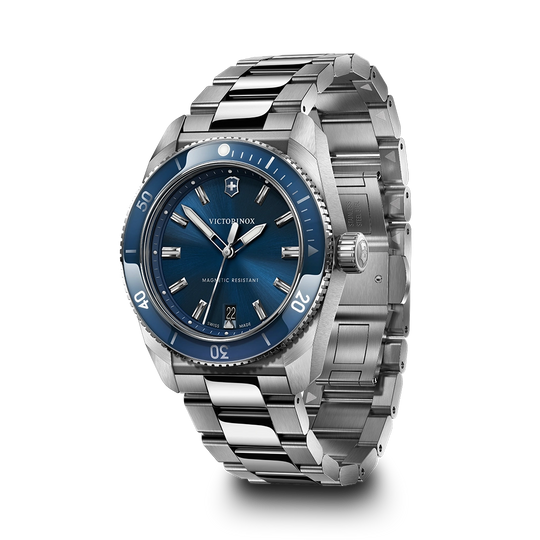 Victorinox Maverick Quartz - 242095 - urmakerlarsen.no