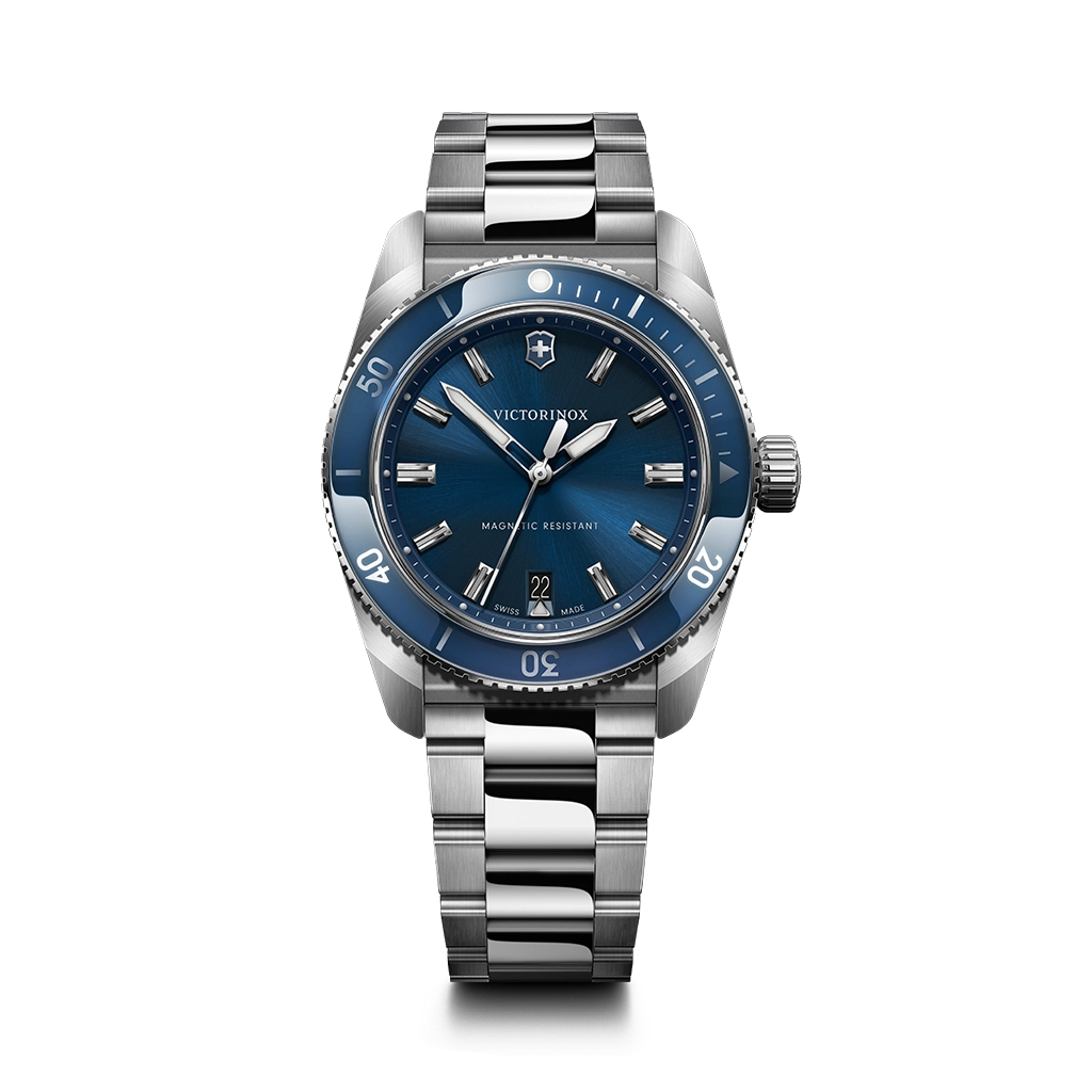 Victorinox Maverick Quartz - 242095 - urmakerlarsen.no