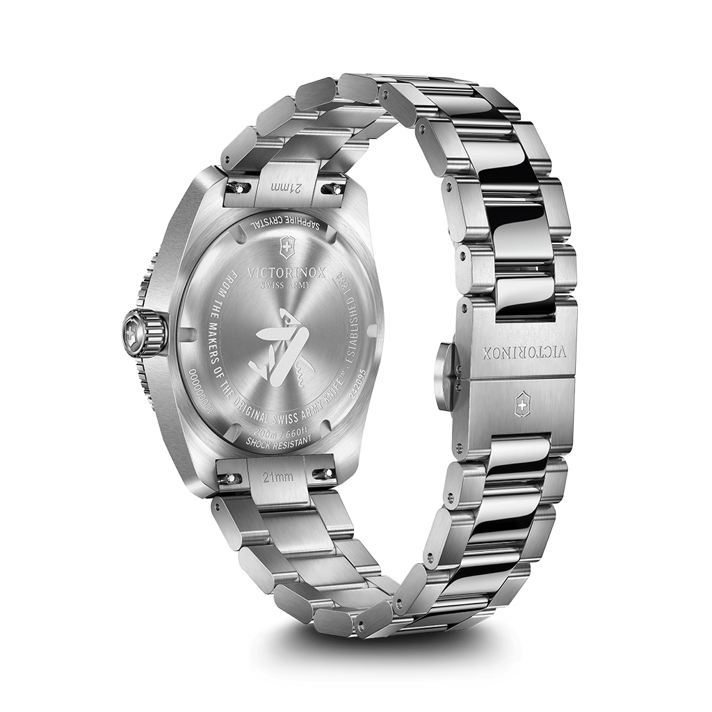 Victorinox Maverick Quartz - 242095 - urmakerlarsen.no