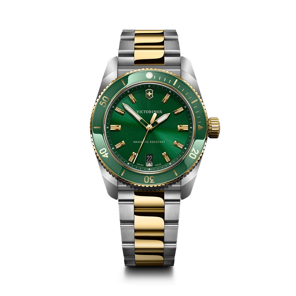 Victorinox Maverick Quartz - 242101 - urmakerlarsen.no