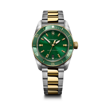 Victorinox Maverick Quartz