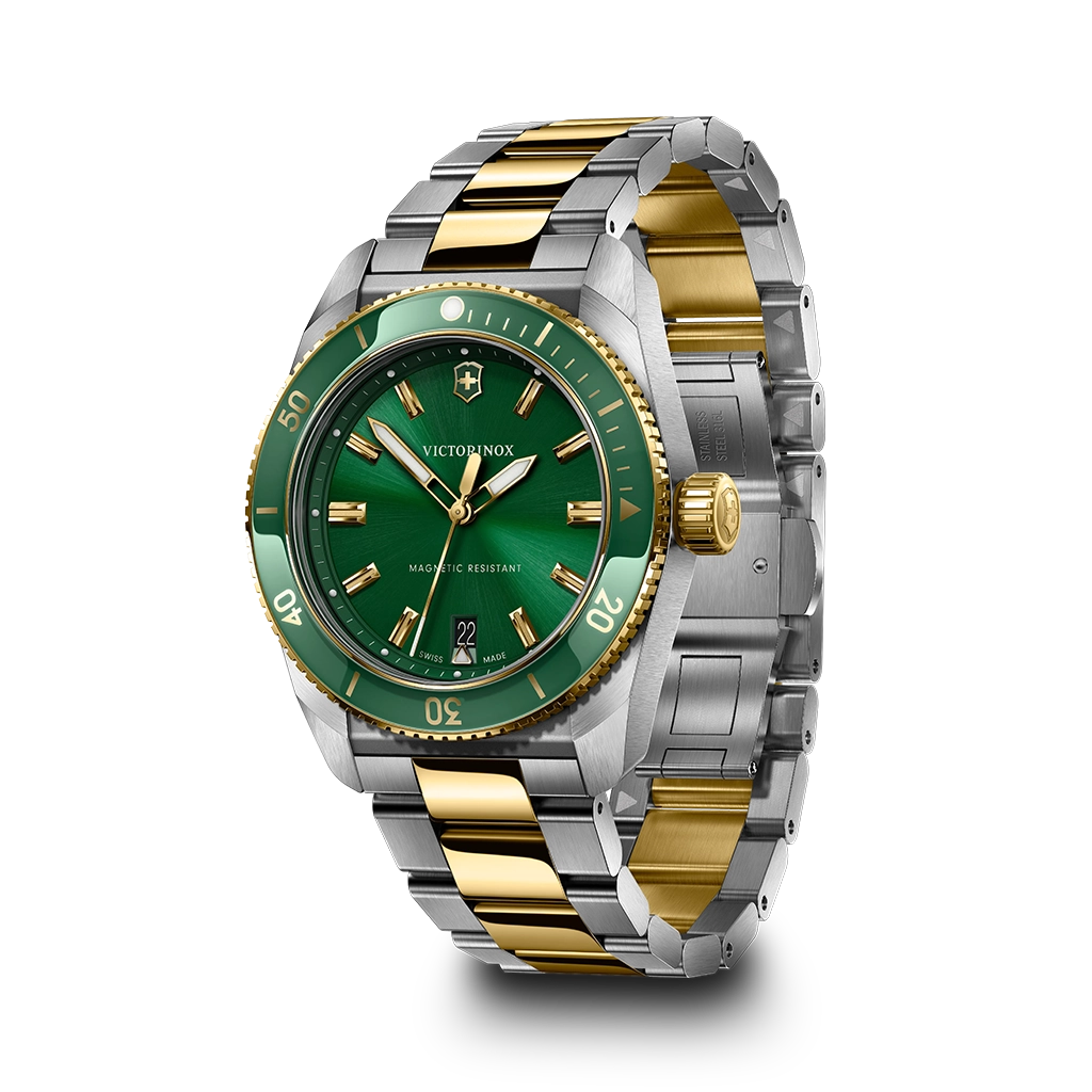 Victorinox Maverick Quartz - 242101 - urmakerlarsen.no