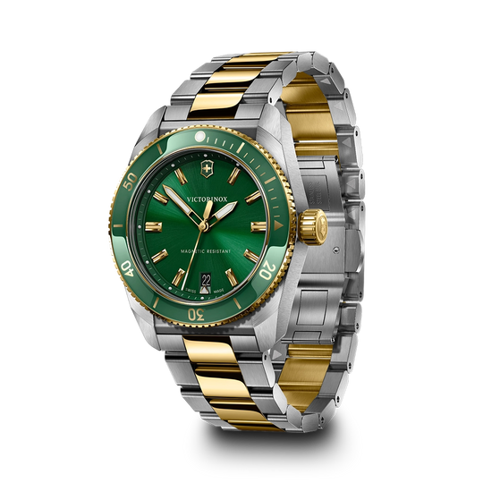 Victorinox Maverick Quartz - 242101 - urmakerlarsen.no