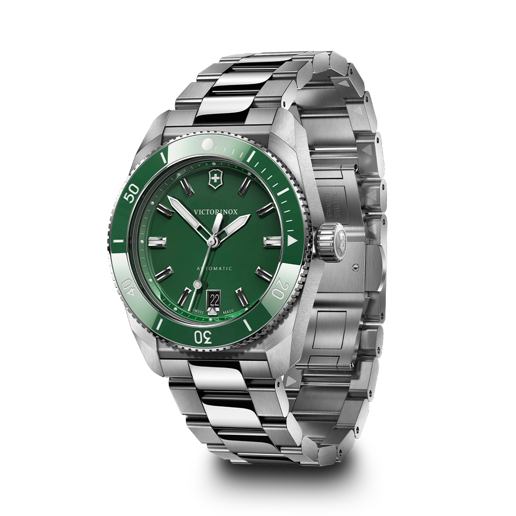 Victorinox Maverick Automatic - 242107 - urmakerlarsen.no