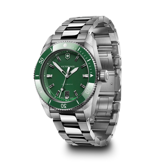 Victorinox Maverick Automatic - 242107 - urmakerlarsen.no