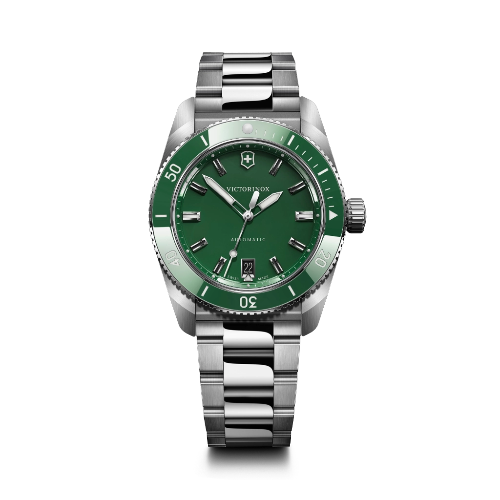 Victorinox Maverick Automatic - 242107 - urmakerlarsen.no