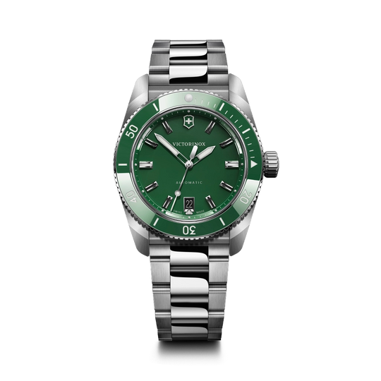 Victorinox Maverick Automatic - 242107 - urmakerlarsen.no