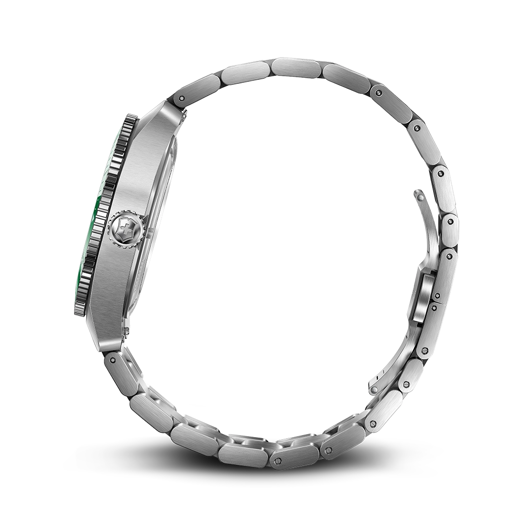Victorinox Maverick Automatic - 242107 - urmakerlarsen.no