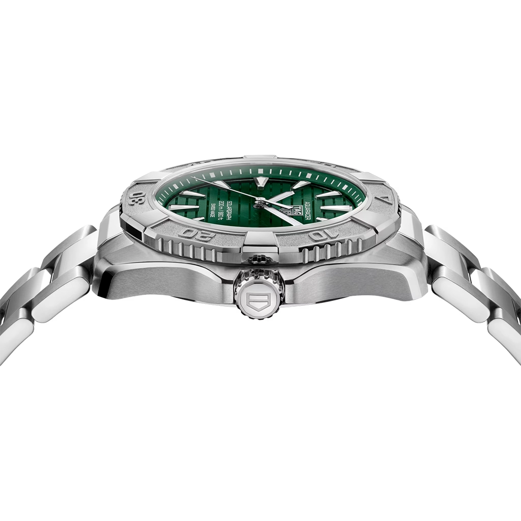 TAG Heuer Aquaracer Solargraph