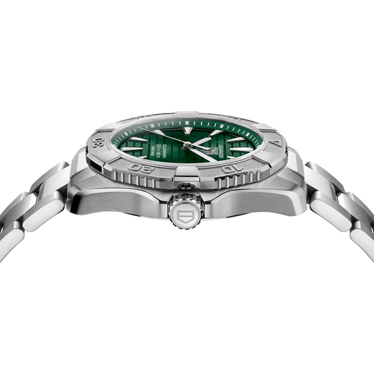 TAG Heuer Aquaracer Solargraph