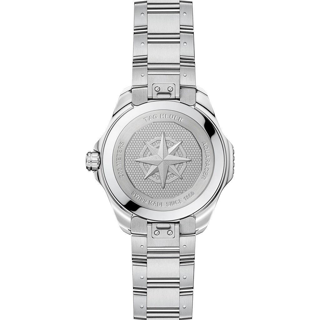 TAG Heuer Aquaracer Solargraph