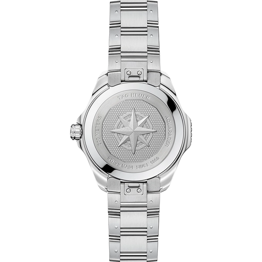 TAG Heuer Aquaracer Solargraph