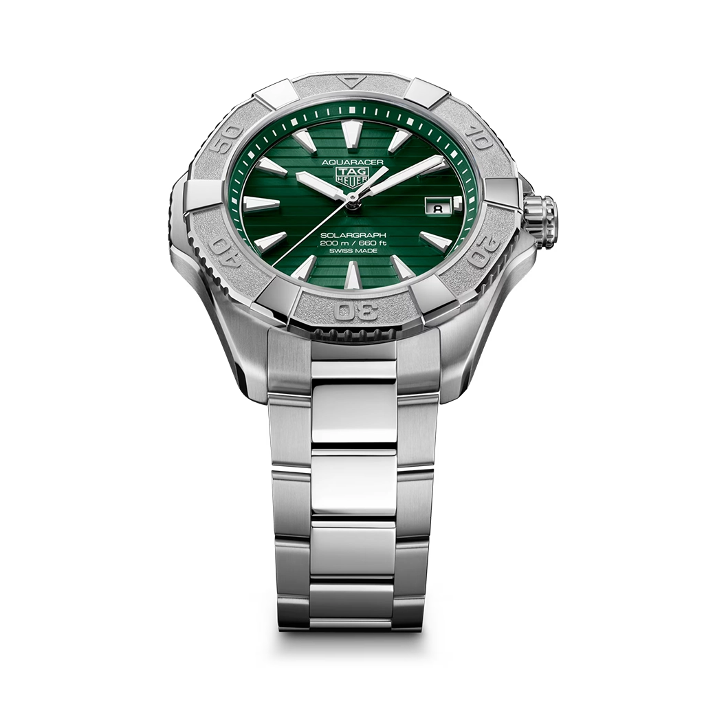TAG Heuer Aquaracer Solargraph