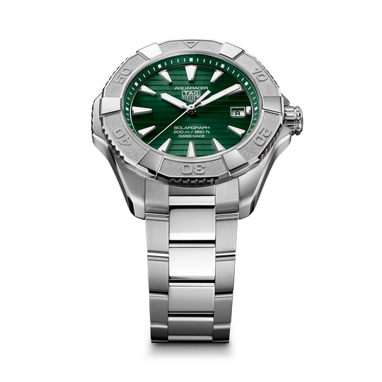 TAG Heuer Aquaracer Solargraph