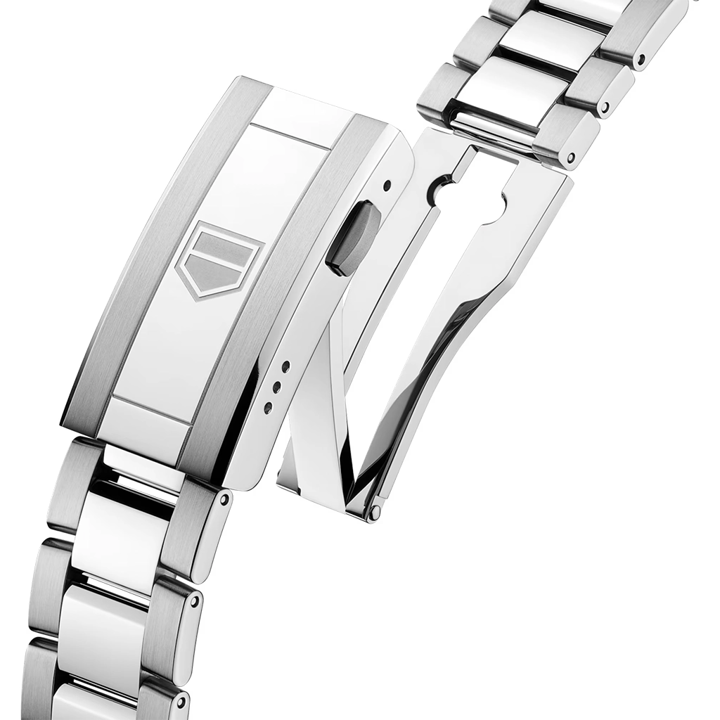 TAG Heuer Aquaracer Solargraph