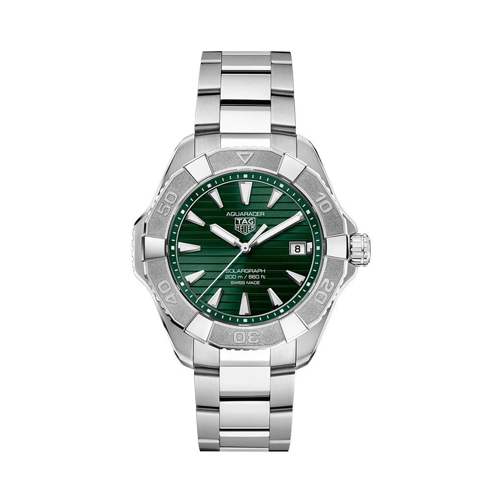 TAG Heuer Aquaracer Solargraph