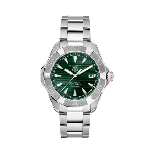 TAG Heuer Aquaracer Solargraph