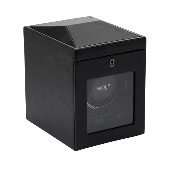 Wolf British Racing Watch Winder - 793102 - urmakerlarsen.no