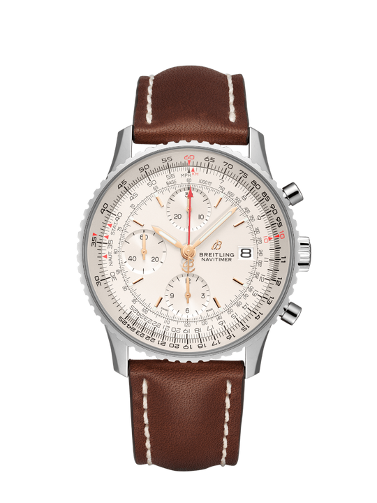 Breitling Navitimer - A13324121G1X1