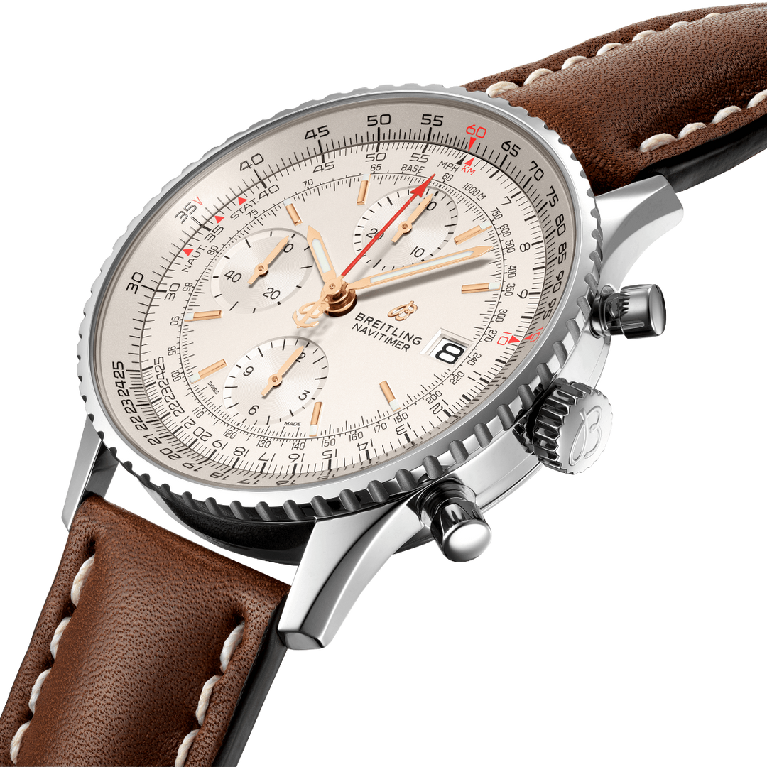 Breitling Navitimer - A13324121G1X1
