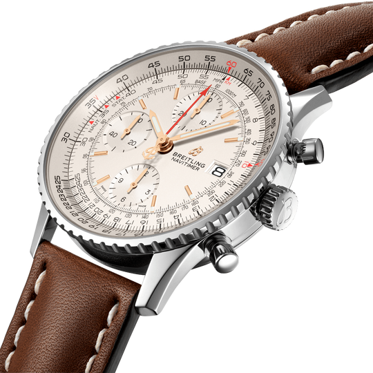 Breitling Navitimer - A13324121G1X1