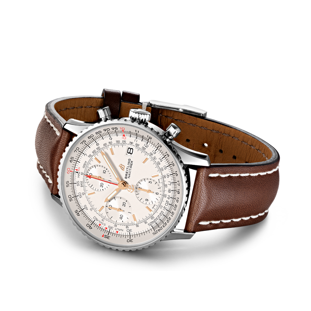 Breitling Navitimer - A13324121G1X1