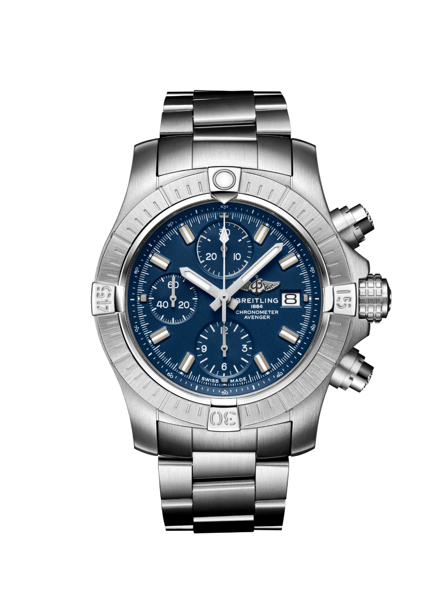 Breitling Avenger 43 - A13385101C1A1