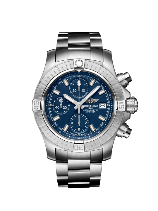 Breitling Avenger 43 - A13385101C1A1
