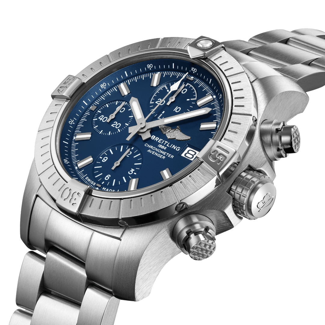 Breitling Avenger 43 - A13385101C1A1